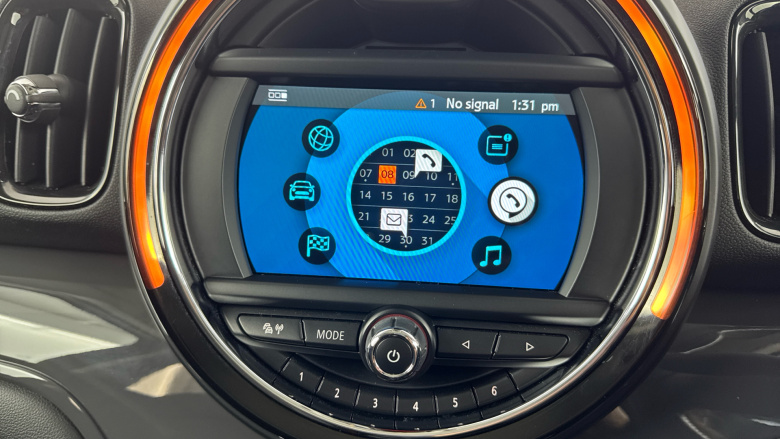 MINI Countryman 1.5 Cooper Classic 5dr Petrol Hatchback